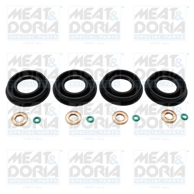 Repair Kit, injection nozzle